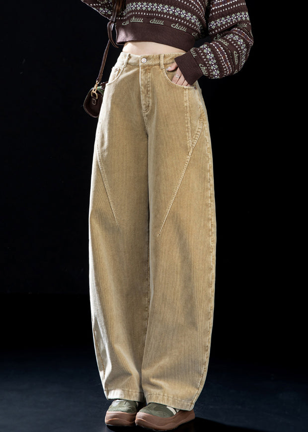 Sophisticated Pants with a Clean Classic Look