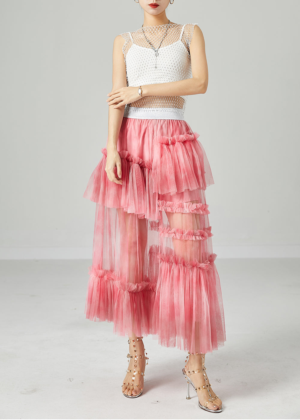 Vintage Inspired Garment with a Contemporary Edge