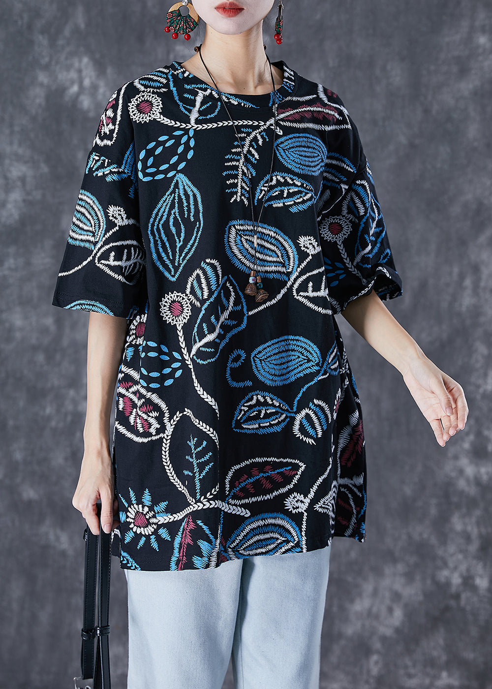 Classic Vintage & Enduringly Stylish Top