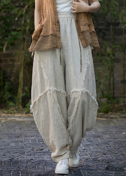 Polished Pants with an Effortless Classic Look
