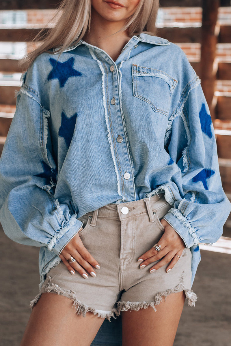Classic Vintage & Enduringly Stylish Jacket
