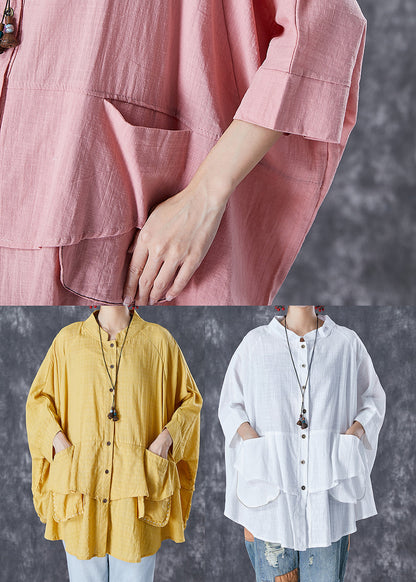 Polished Blouse with an Effortless Classic Look