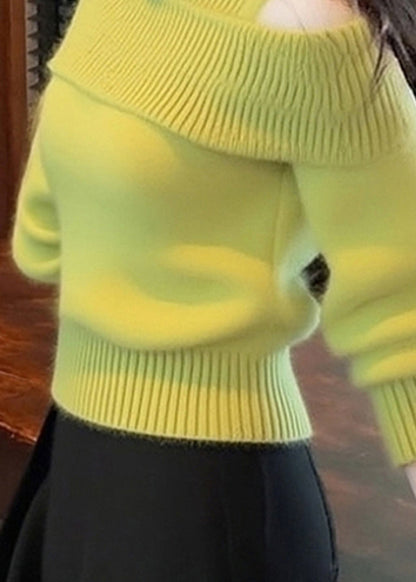 Classic Vintage & Enduringly Stylish Sweater