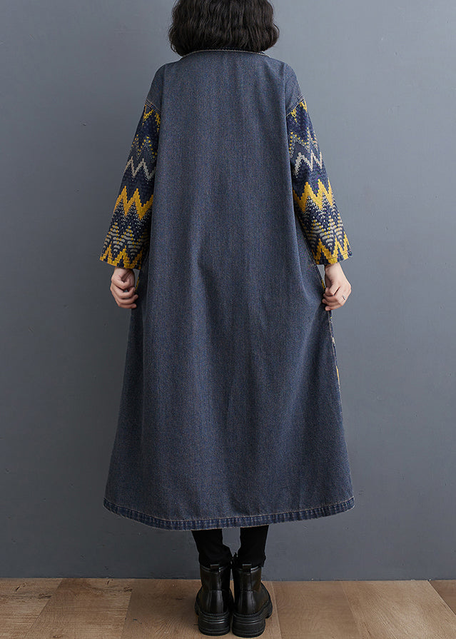 Beautifully Crafted Coat in a Classic Style
