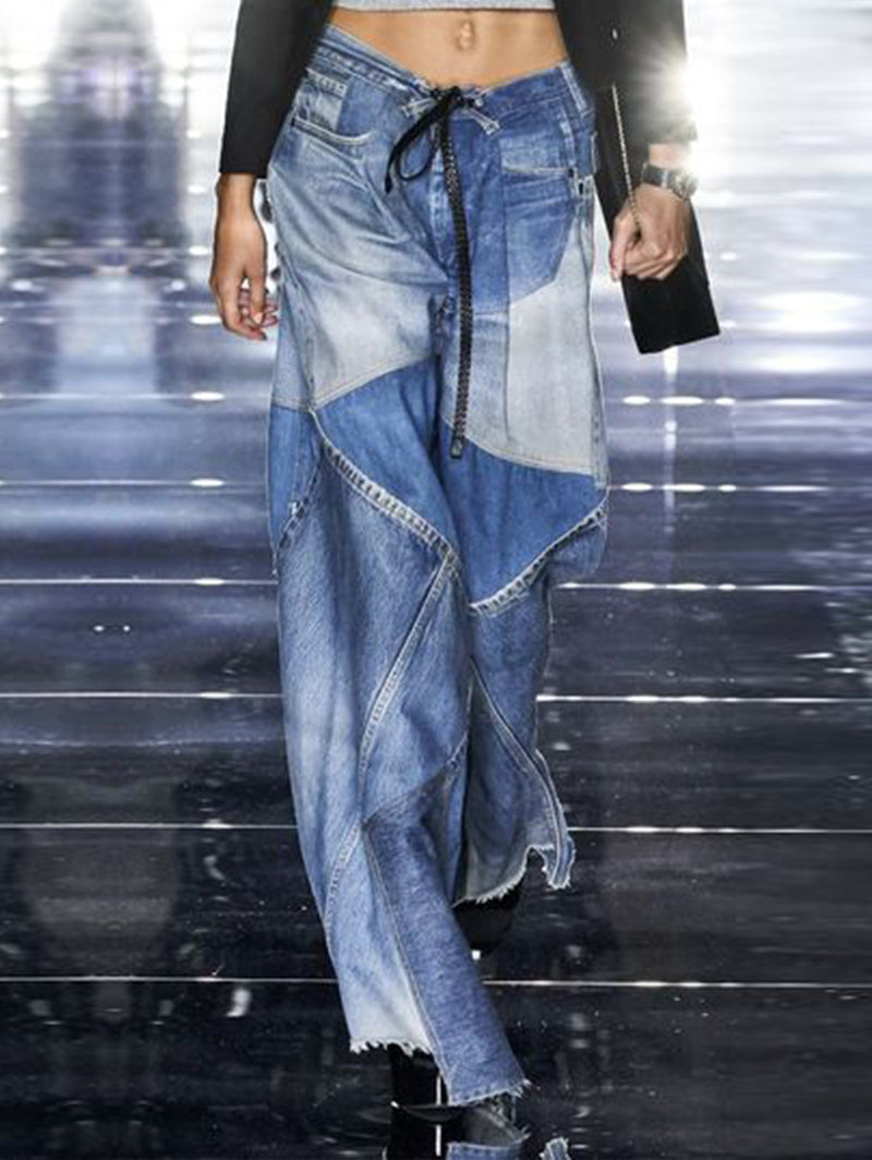 Gracefully Styled Pants for Any Occasion