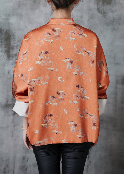 Elegantly Styled Coat for Everyday Wear