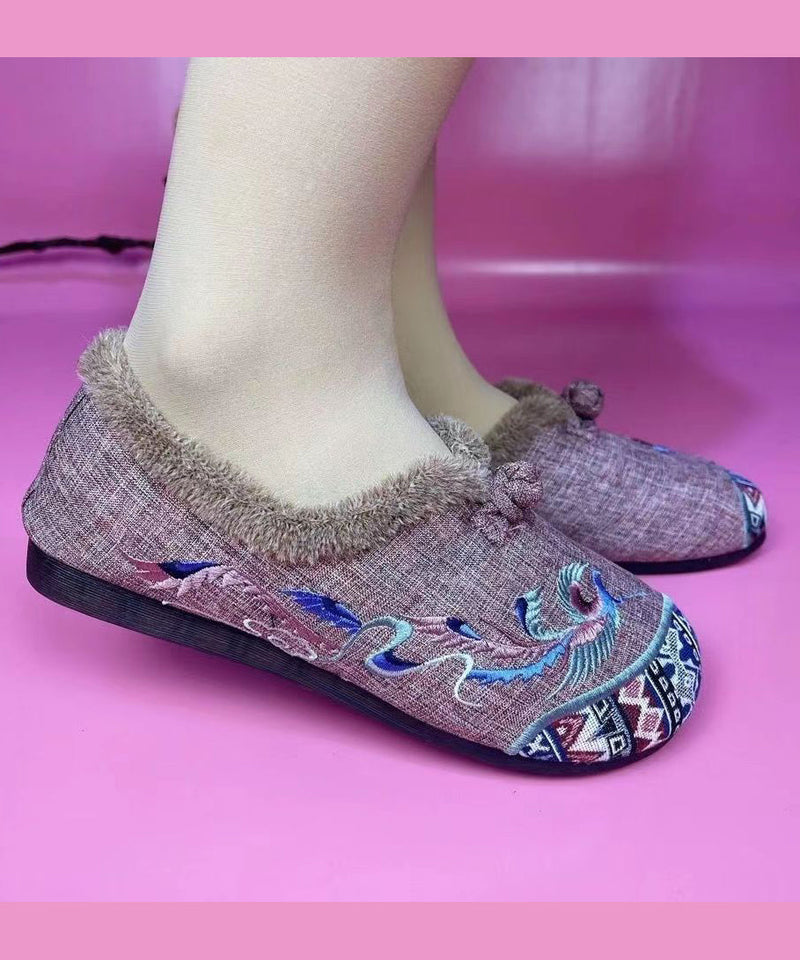 Elegant Orthopedic Flats for Every Step