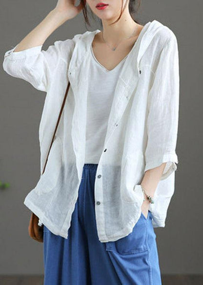 Beautifully Crafted Shirt in a Classic Style