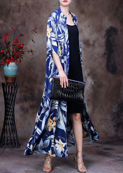 Well Tailored Cardigan with a Graceful Silhouette