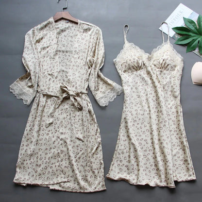 Subtly Elegant Garment with a Refined Vintage Look