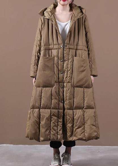 Elegantly Styled Coat for Everyday Wear