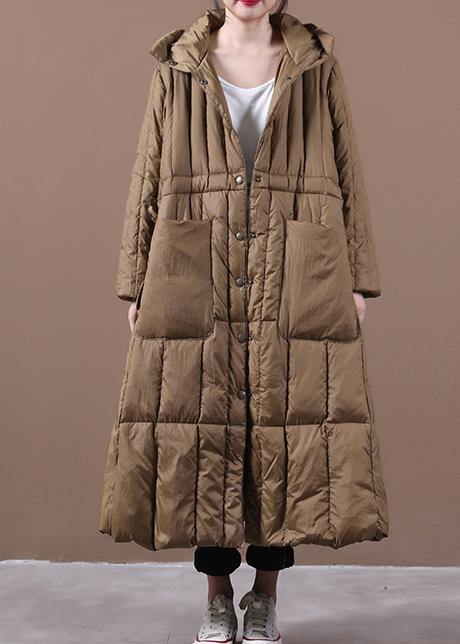 Elegantly Styled Coat for Everyday Wear