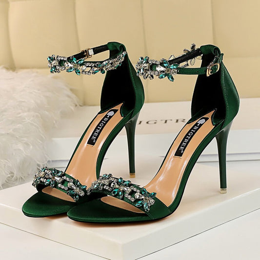 Beautifully Crafted Orthopedic Sandals