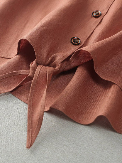 Polished Shirt with an Effortless Classic Look