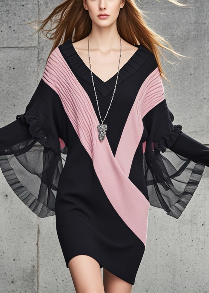 Elegantly Styled Sweater for Everyday Wear