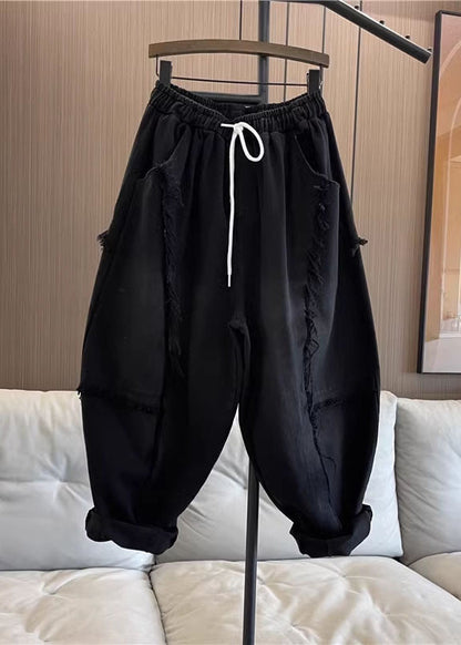 Beautifully Crafted Pants in a Classic Style