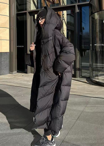 Gracefully Styled Coat for Any Occasion