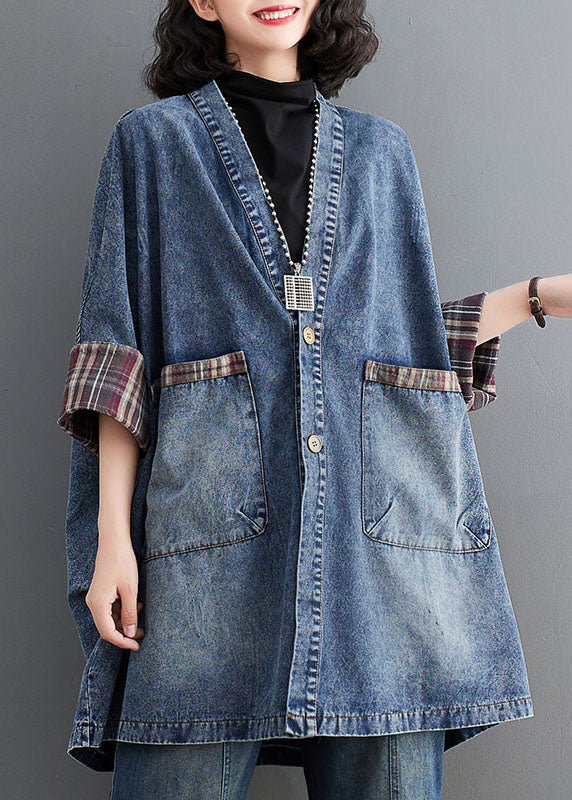 Effortlessly Elegant Coat with a Timeless Design