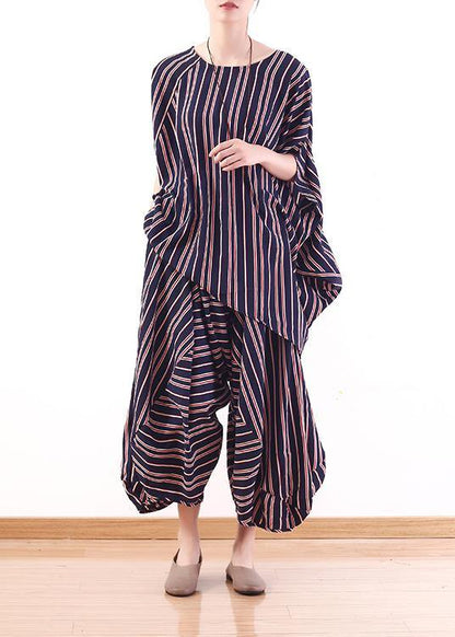 Beautifully Finished Pants in a Timeless Design