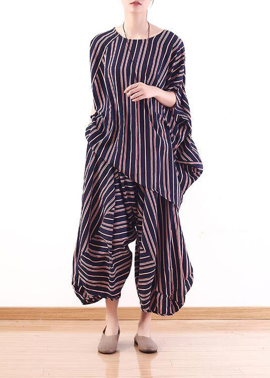 Beautifully Finished Pants in a Timeless Design