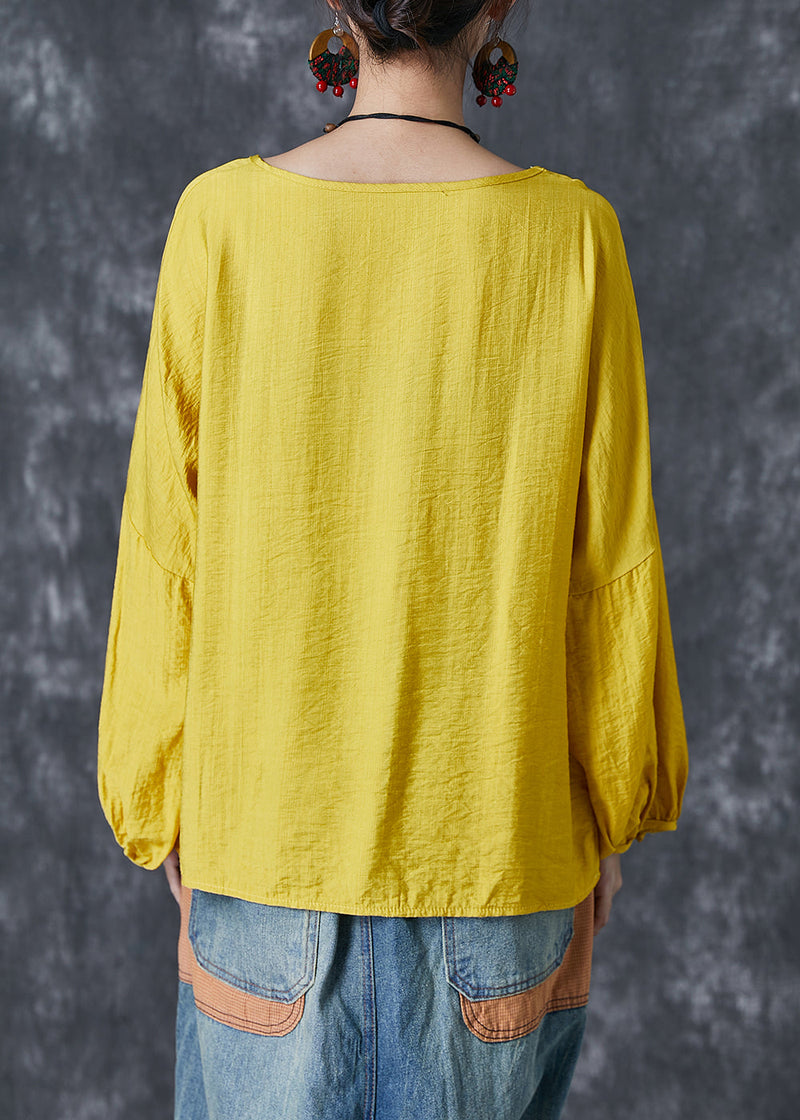 Beautifully Balanced Top with Timeless Character
