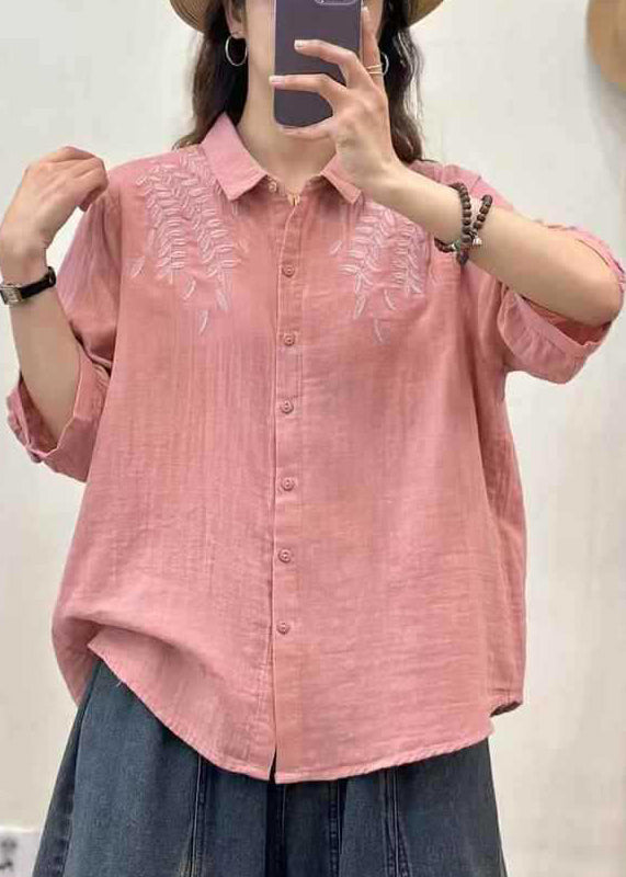 Effortlessly Elegant Blouse with a Timeless Design