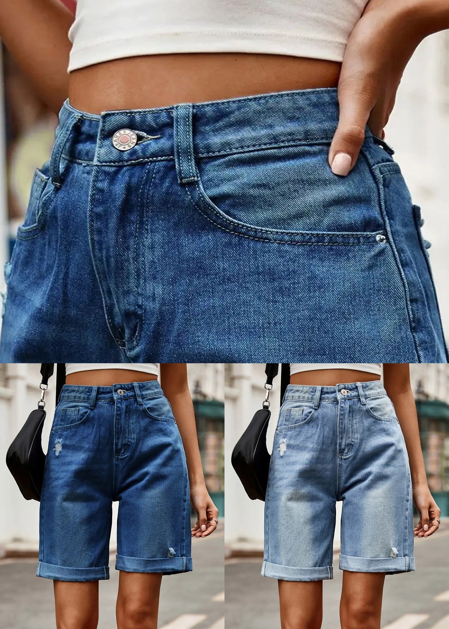Vintage Inspired Garment with a Contemporary Edge
