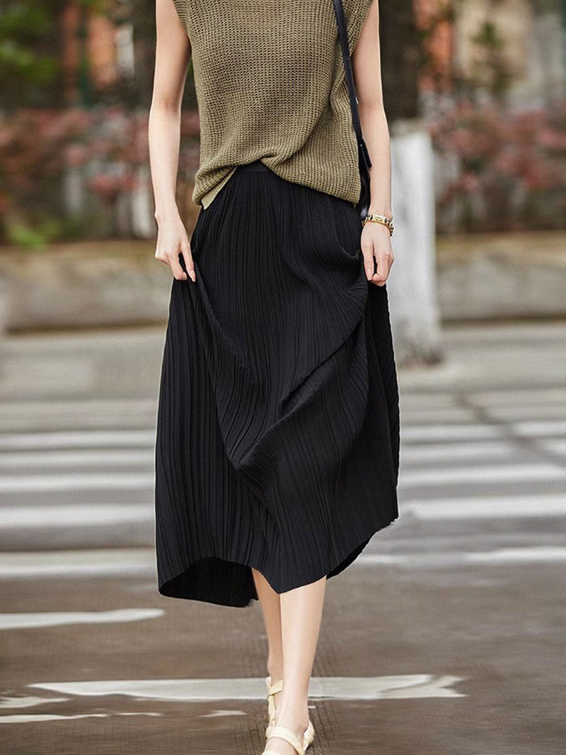 Beautifully Finished Garment in a Timeless Design