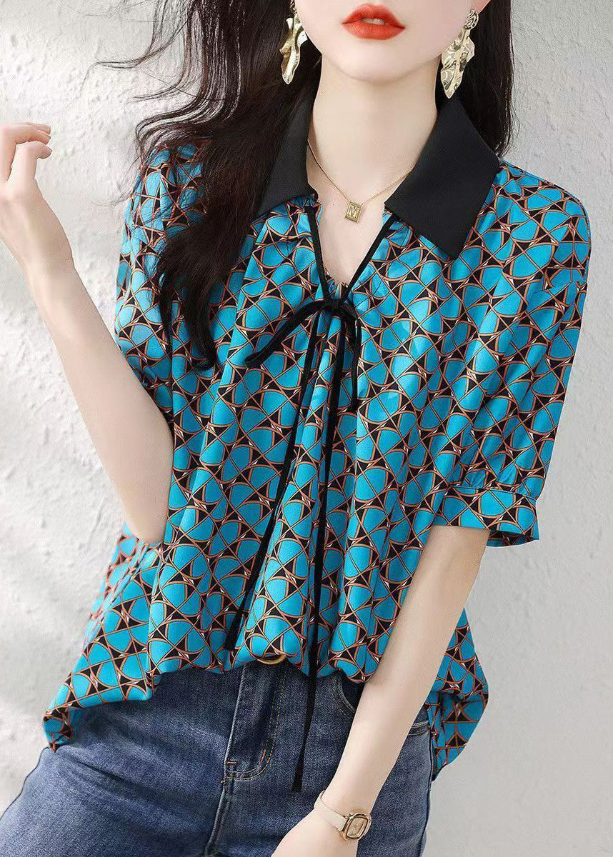 Sophisticated Shirt with a Clean Classic Look