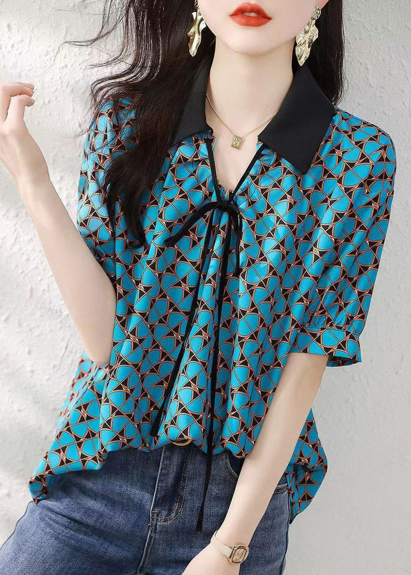 Sophisticated Shirt with a Clean Classic Look