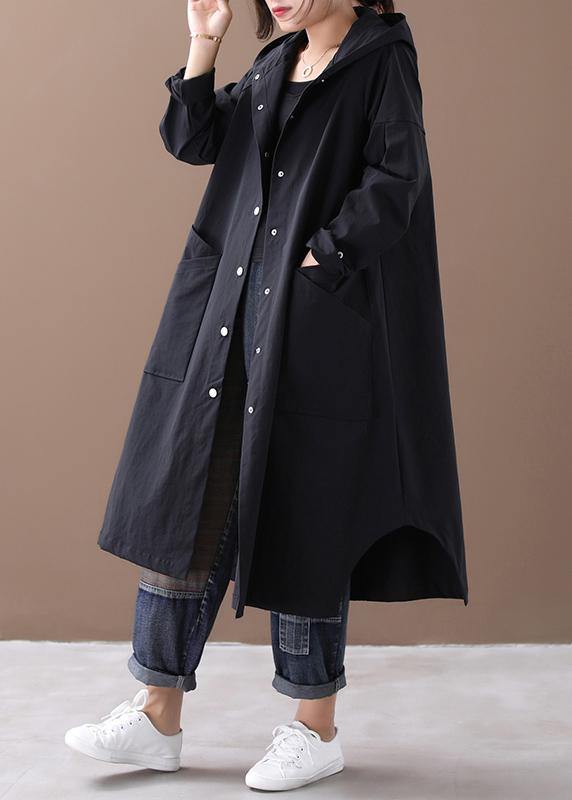 Polished Coat with an Effortless Classic Look