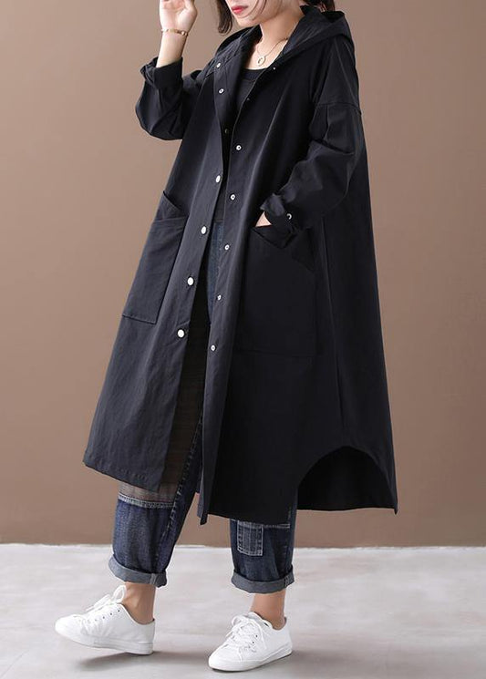 Polished Coat with an Effortless Classic Look