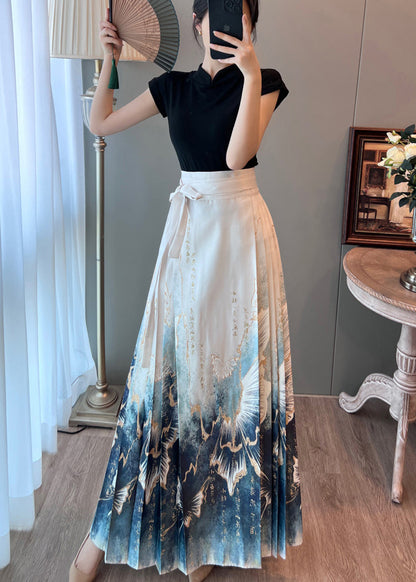 A Vintage Style Garment with Delicate Timeless Details