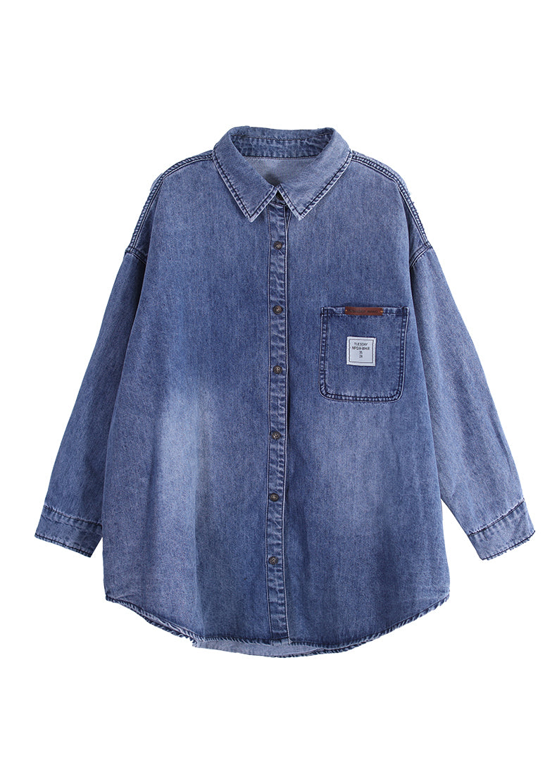 Beautifully Crafted Shirt in a Classic Style
