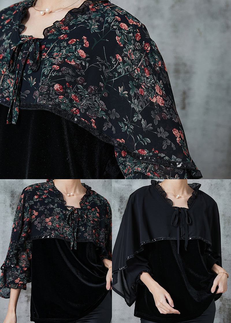 Beautifully Finished Top in a Timeless Design