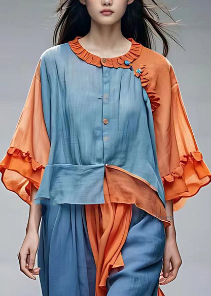 Beautifully Finished Shirt in a Timeless Design
