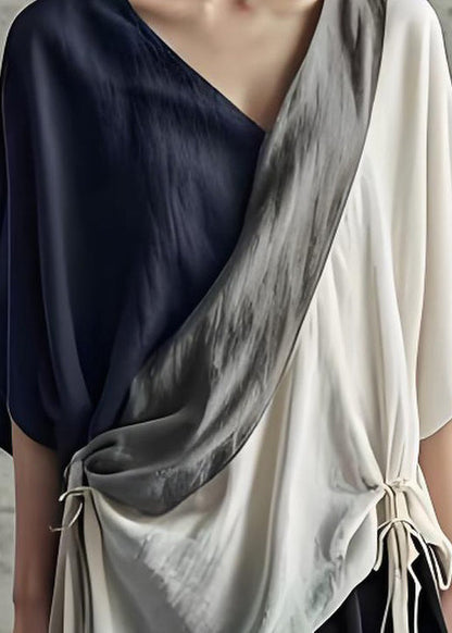 Polished Blouse with an Effortless Classic Look