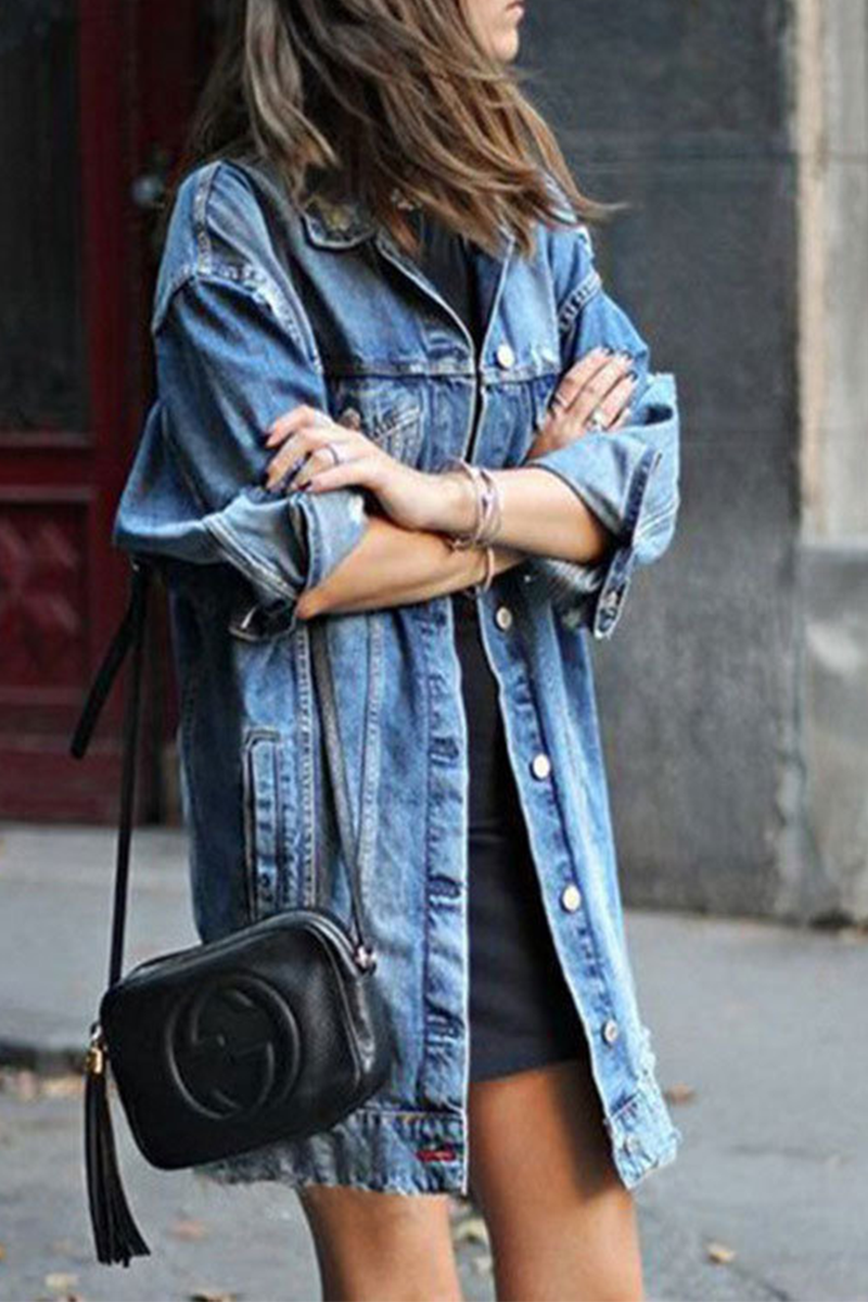 Classic Vintage & Enduringly Stylish Jacket