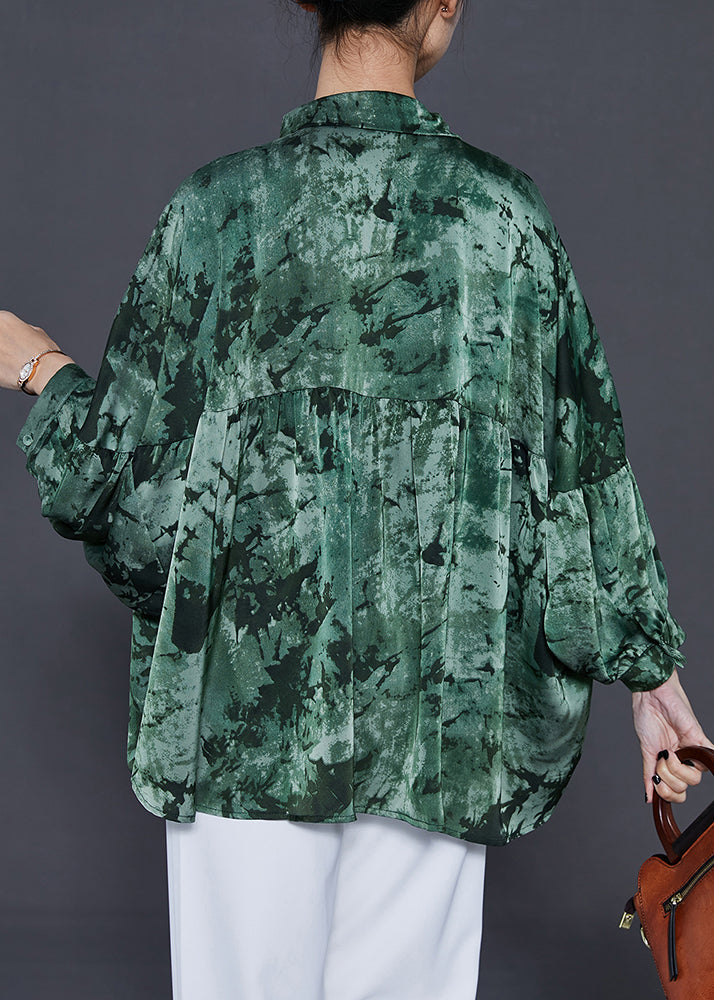 Gracefully Styled Shirt for Any Occasion
