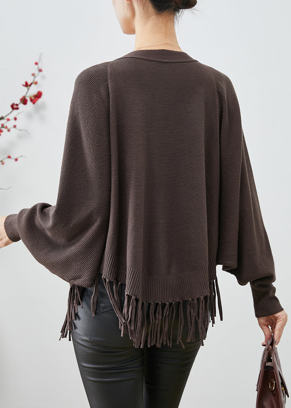 Effortlessly Elegant Coat with a Timeless Design