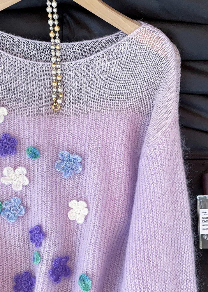 Effortlessly Elegant Sweater with a Timeless Design