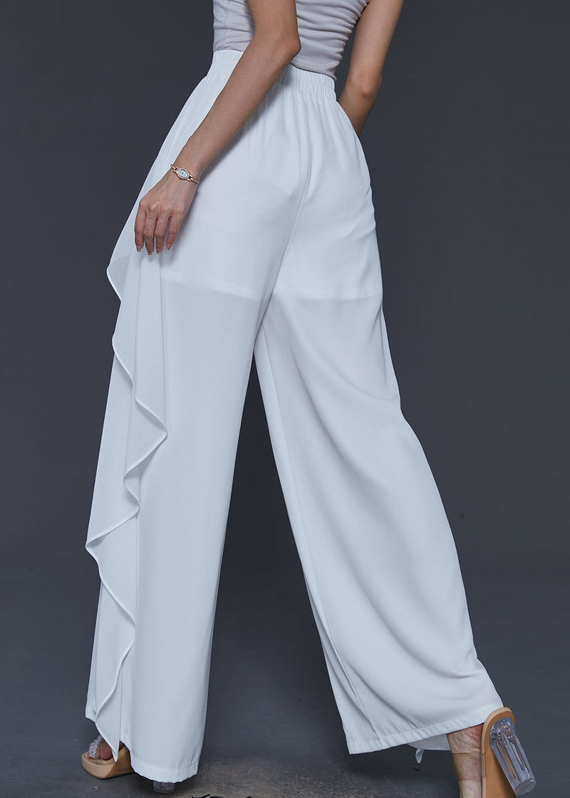 Sophisticated Pants with a Clean Classic Look