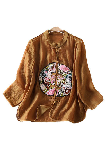 Classic Vintage & Enduringly Stylish Blouse