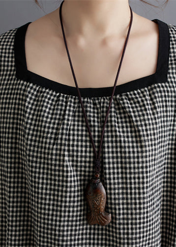 Vintage Inspired Shirt with a Contemporary Edge