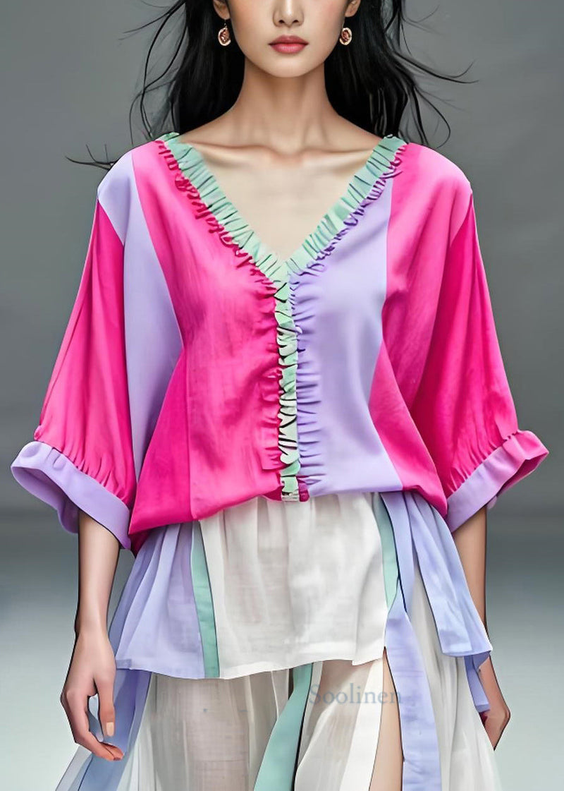 Elegantly Styled Top for Everyday Wear