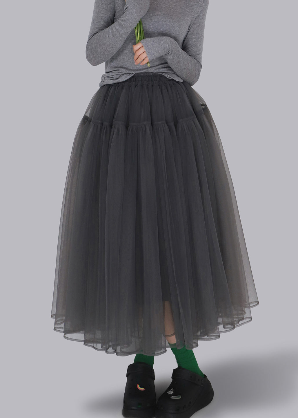 Beautifully Finished Garment in a Timeless Design