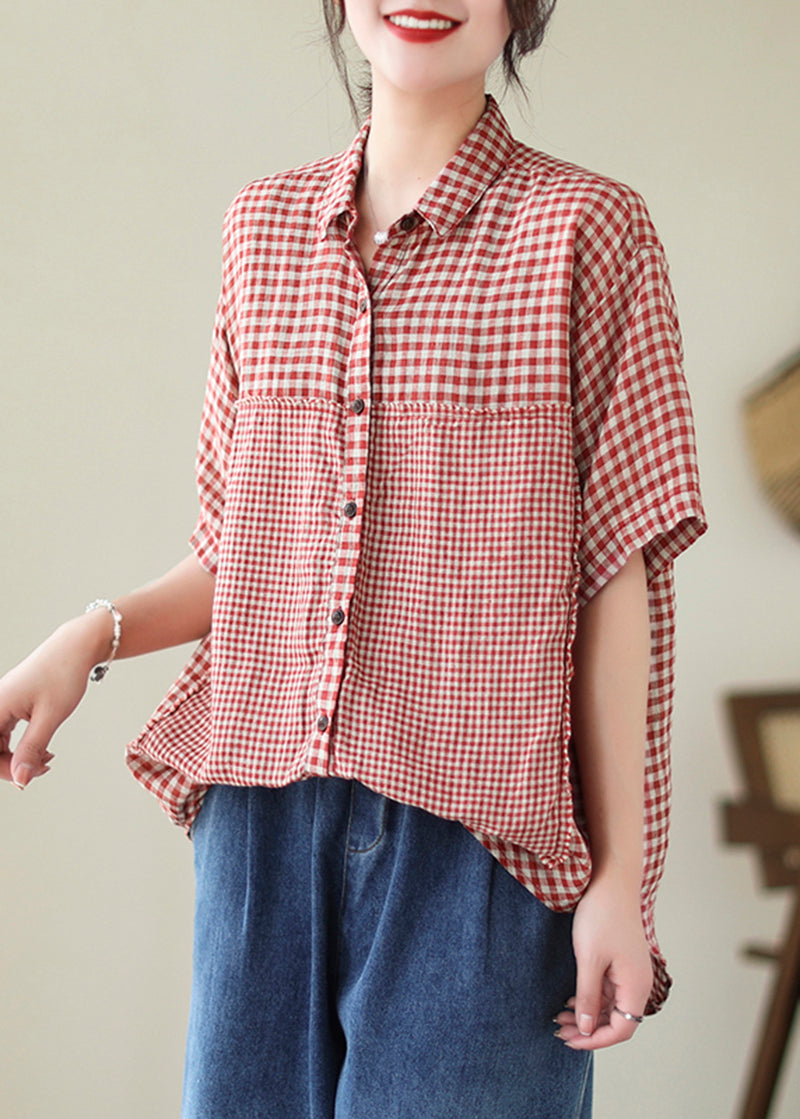 Sophisticated Shirt with a Clean Classic Look
