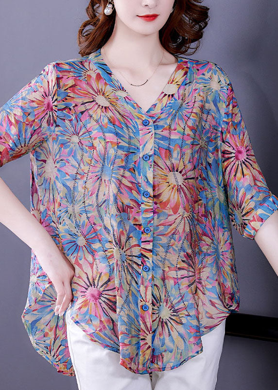 Effortlessly Elegant Shirt with a Timeless Design