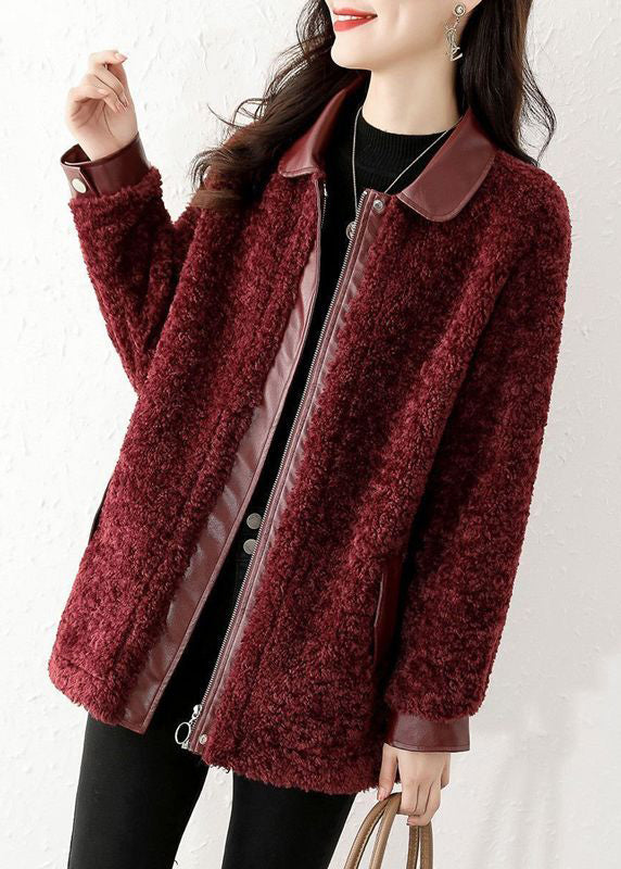 Beautifully Crafted Coat in a Classic Style