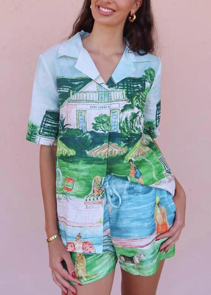 Elegantly Styled Shirt for Everyday Wear